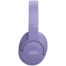 JBL Casque Tune 770 NC Violet Casa
