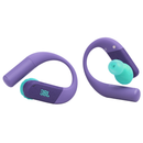 JBL Ecouteurs Endurance Peak 4 BT Violet Casa