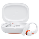 JBL Ecouteurs Endurance Peak 4 Blanc Prix Maroc