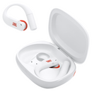 JBL Ecouteurs Endurance Peak 4 Blanc Casablanca