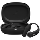 JBL Ecouteurs Endurance Peak 4 Noir/Gris Prix Maroc