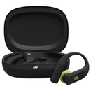 JBL Ecouteurs Endurance Peak 4 Noir/Lime Prix Maroc