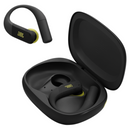 JBL Ecouteurs Endurance Peak 4 Noir/Lime Casablanca