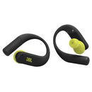JBL Ecouteurs Endurance Peak 4 Noir/Lime Casa