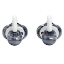 JBL Ecouteurs Soundgear Clips Blanc Casa