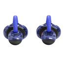 JBL Ecouteurs Soundgear Clips Bleu Casa