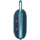 JBL Enceinte Clip 4 Bleu/Rose Maroc