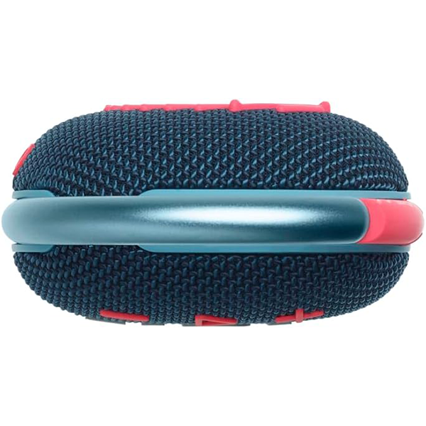 JBL Enceinte Clip 4 Bleu/Rose Casa