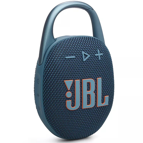 JBL Enceinte Clip 5 Bleu Casa