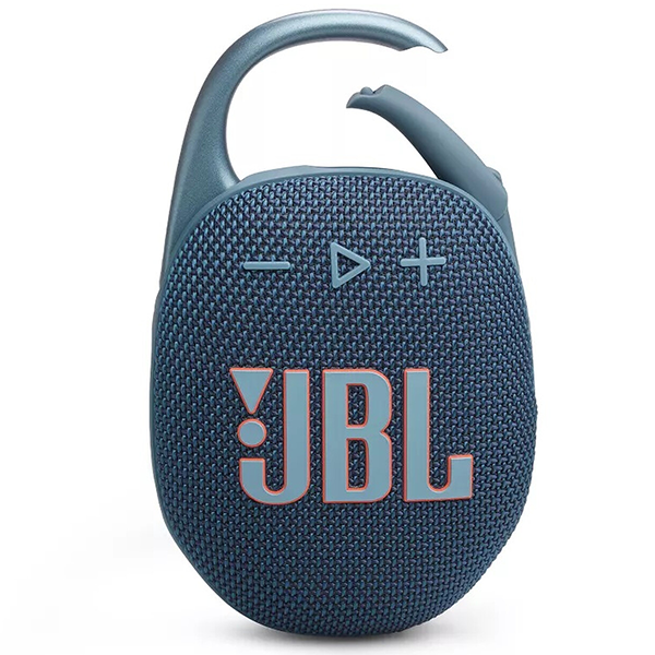 JBL Enceinte Clip 5 Bleu Prix Maroc