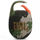 JBL Enceinte Clip 5 Camouflage Prix Maroc