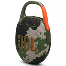 JBL Enceinte Clip 5 Camouflage Casa