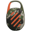 JBL Enceinte Clip 5 Camouflage Maroc