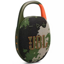 JBL Enceinte Clip 5 Camouflage Casablanca