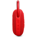 JBL Enceinte Clip 5 Rouge Maroc