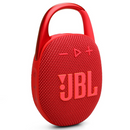 JBL Enceinte Clip 5 Rouge Casablanca