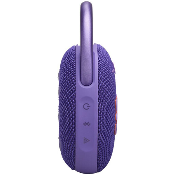 JBL Enceinte Clip 5 Violet Casa