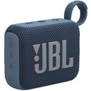 JBL Enceinte GO 4 Bleu Casablanca