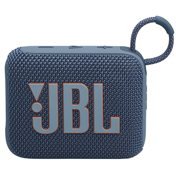 JBL Enceinte GO 4 Bleu Prix Maroc