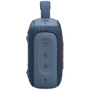 JBL Enceinte GO 4 Bleu Maroc