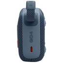 JBL Enceinte GO 4 Bleu Casa