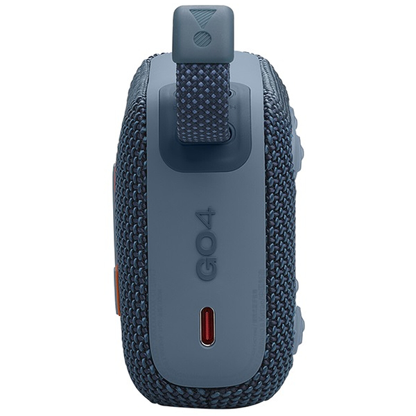 JBL Enceinte GO 4 Bleu Casa