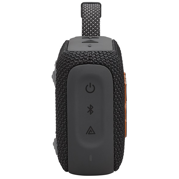 JBL Enceinte GO 4 Noir Maroc