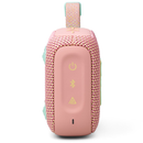 JBL Enceinte GO 4 Rose Maroc