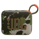 JBL Enceinte GO 4 Squad Prix Maroc