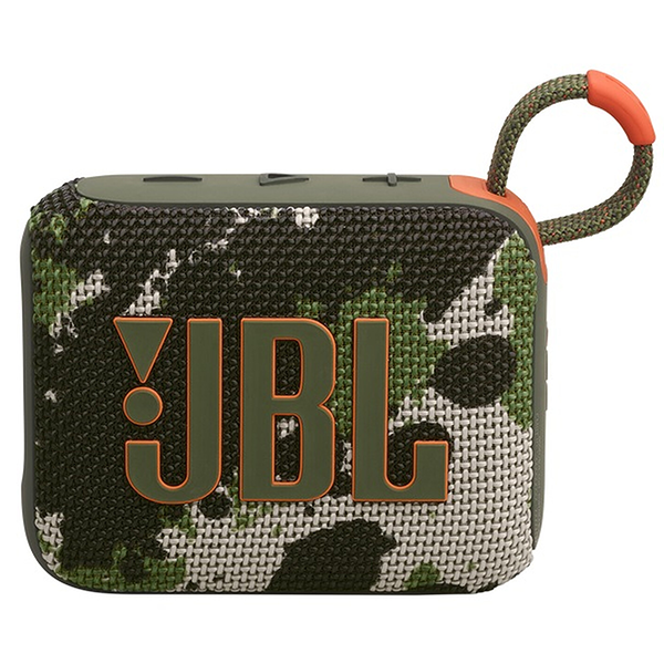 JBL Enceinte GO 4 Squad Prix Maroc