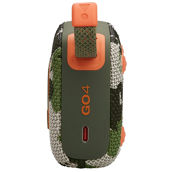 JBL Enceinte GO 4 Squad Maroc