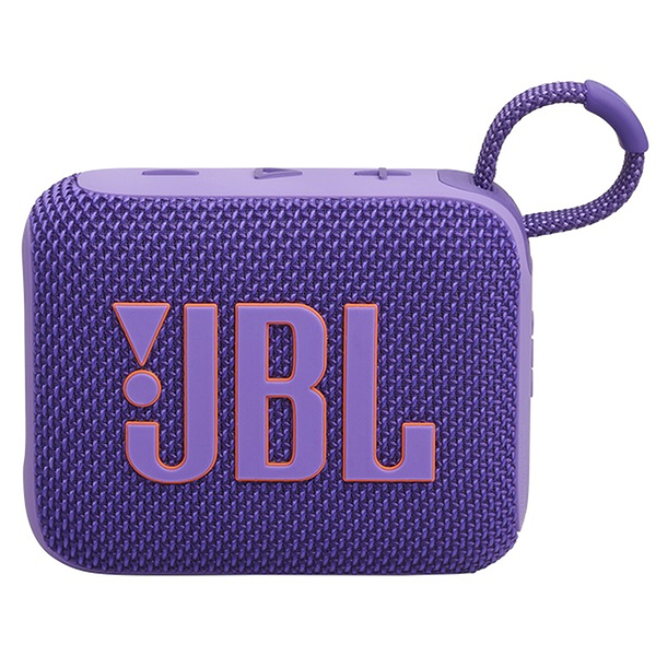 JBL Enceinte GO 4 Violet Prix Maroc