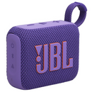 JBL Enceinte GO 4 Violet Casablanca