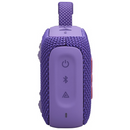 JBL Enceinte GO 4 Violet Maroc
