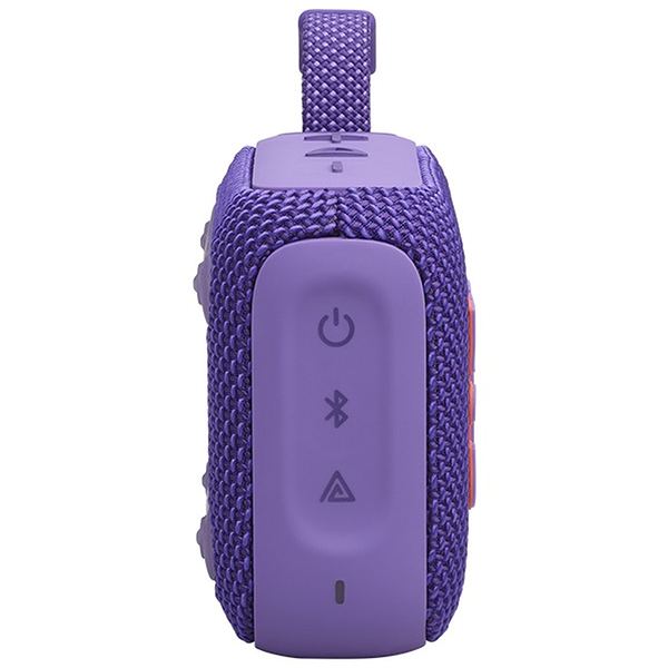 JBL Enceinte GO 4 Violet Maroc