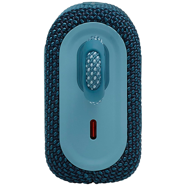 JBL Enceinte Go 3 Bleu Casa