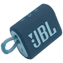 JBL Enceinte Go 3 Bleu Maroc