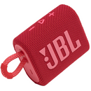 JBL Enceinte Go 3 Rouge Casablanca