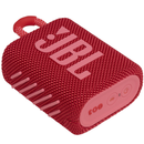 JBL Enceinte Go 3 Rouge Casa