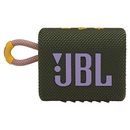 JBL Enceinte Go 3 Vert Prix Maroc