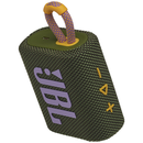JBL Enceinte Go 3 Vert Maroc