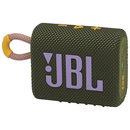 JBL Enceinte Go 3 Vert Casa