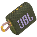 JBL Enceinte Go 3 Vert Casablanca