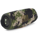 JBL Haut Parleurs Charge 5 Camo Casablanca