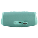 JBL Haut Parleurs Charge 5 Turquoise Maroc