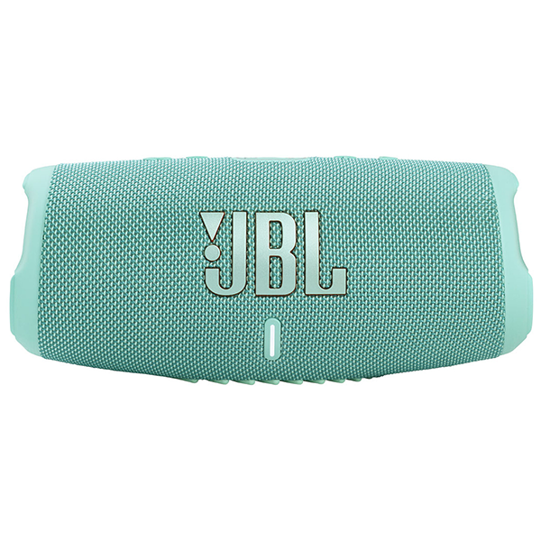 JBL Haut Parleurs Charge 5 Turquoise Prix Maroc