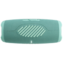 JBL Haut Parleurs Charge 5 Turquoise Casa