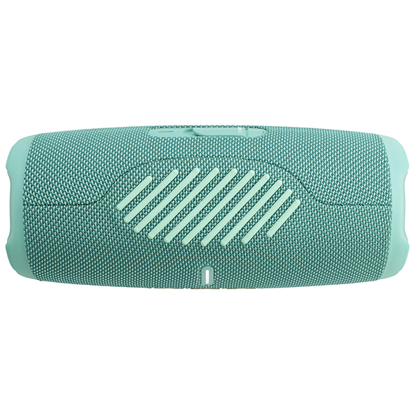 JBL Haut Parleurs Charge 5 Turquoise Casa
