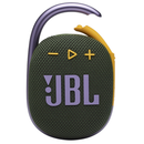JBL Haut Parleurs Clip 4 Vert Prix Maroc