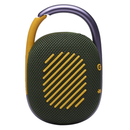 JBL Haut Parleurs Clip 4 Vert Casa